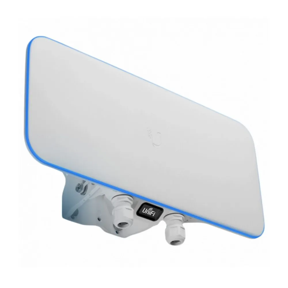 Точка доступа Ubiquiti UWB-XG, 3×5 ГГц, 802.11ac Wave2, 4×4 MU-MIMO, IP67, фото 2