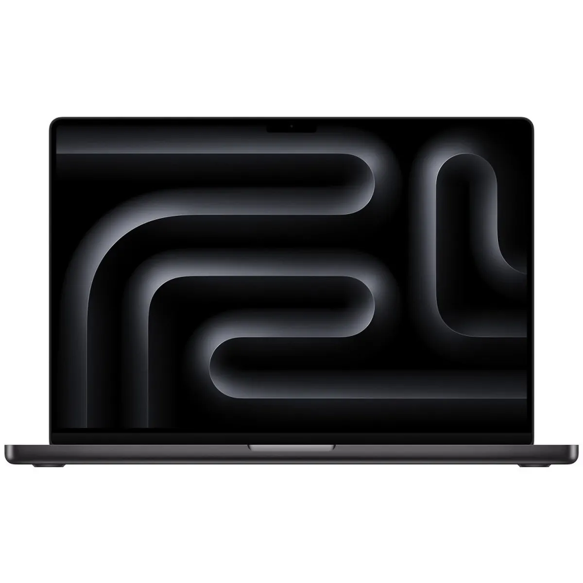 Ноутбук Apple MacBook Pro 16" MX2X3LL/A, M4 Pro 14C/20C, 24 ГБ, 512 ГБ SSD, Liquid Retina XDR