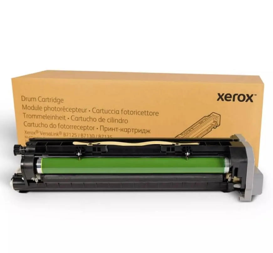 Драм-картридж Trendart 013R00687 для Xerox VersaLink B7125, черный, 80 000 страниц, фото 2