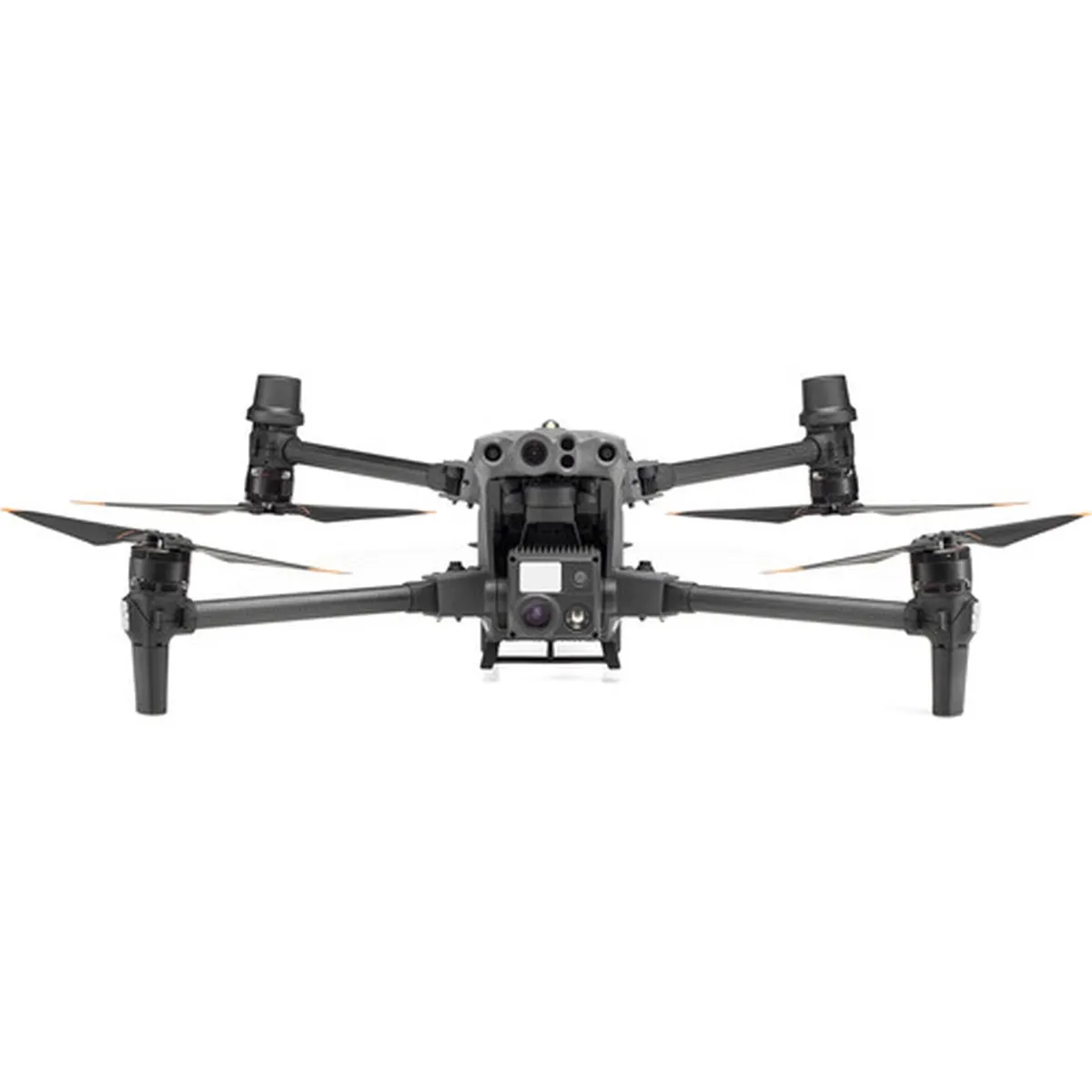 Квадрокоптер DJI Matrice 30T Combo CP.EN.00000383.01, IP55, 41 мин, тепловизор