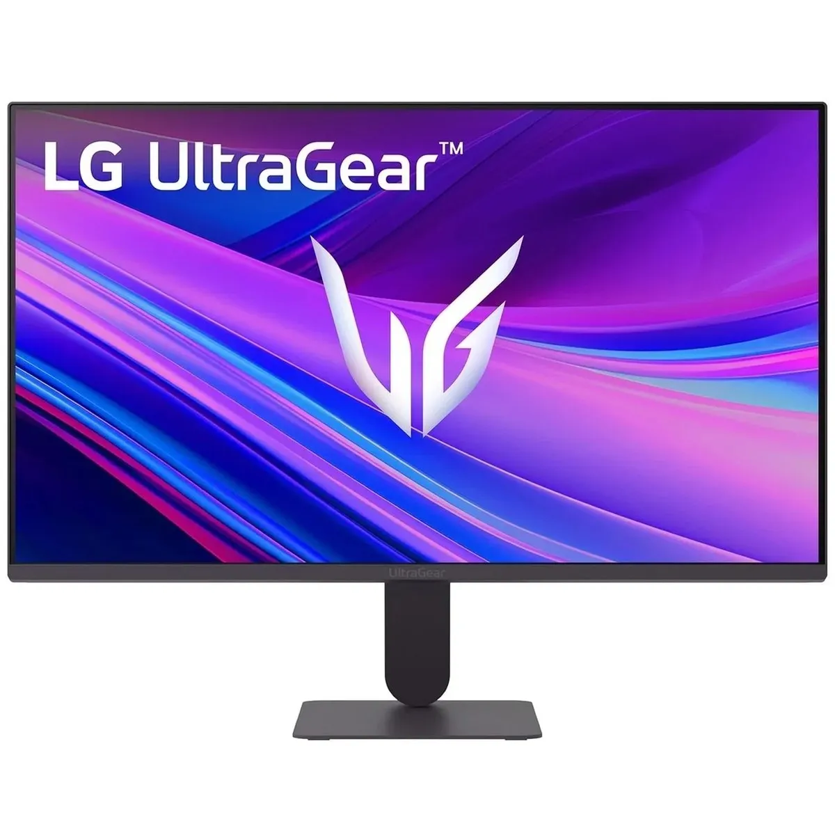 Монитор LG UltraGear 24G411A-B, 23.8", IPS, 1920×1080, 144 Гц