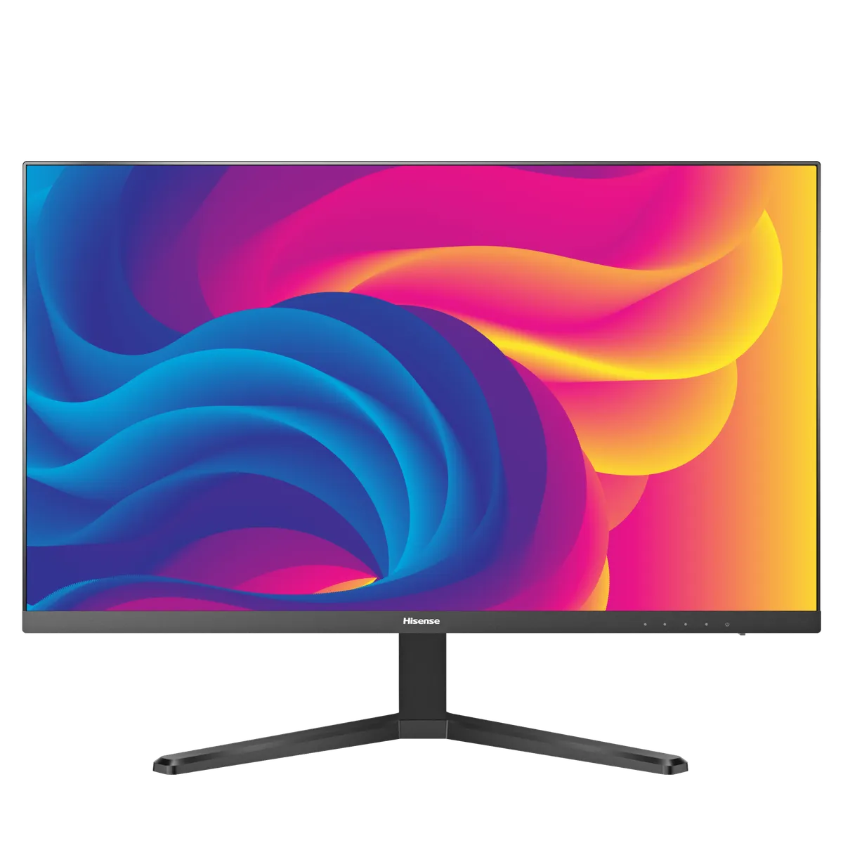 Монитор Hisense 27N3G-PRO, 27" IPS 1920×1080, 100 Гц, 5 мс, HDMI/VGA, фото 2