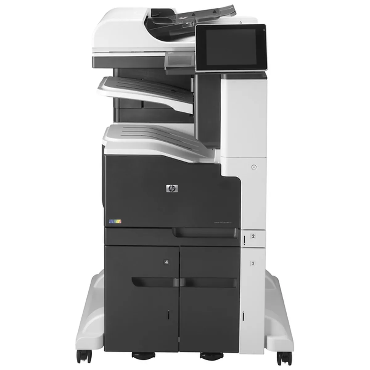 МФУ HP Color LaserJet Enterprise 700 M775z+ (CF304A), A3, цветная лазерная печать