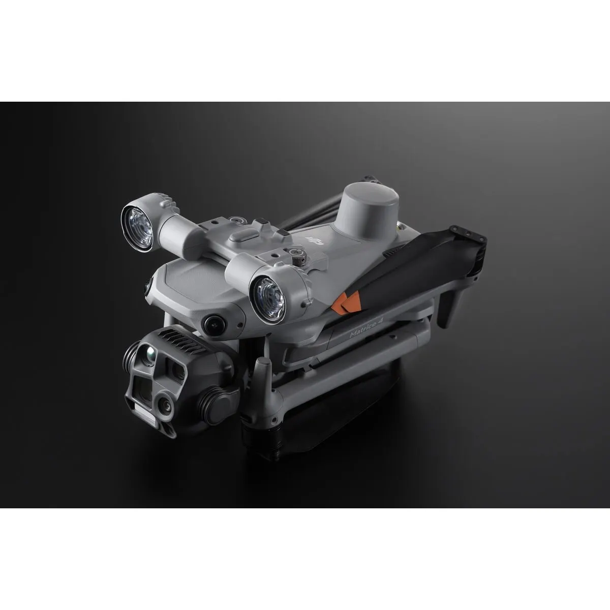 Прожектор DJI AL1 Spotlight для Matrice 4, светодиодный