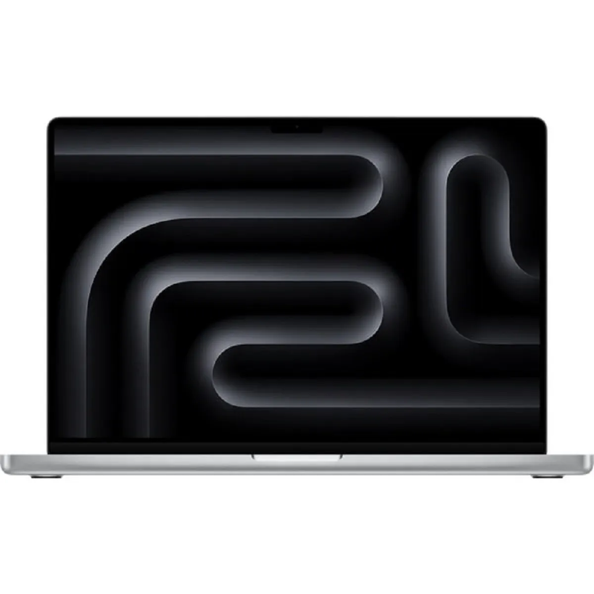 Ноутбук Apple MacBook Pro 16" MGE44HN/A, M5 Pro 18C CPU/20C GPU, 24 ГБ, 1 ТБ SSD, Silver