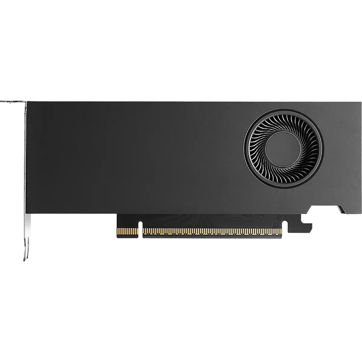 Видеокарта NVIDIA RTX PRO 4000 Blackwell SFF Edition, 24 ГБ GDDR7 ECC, PCIe 5.0