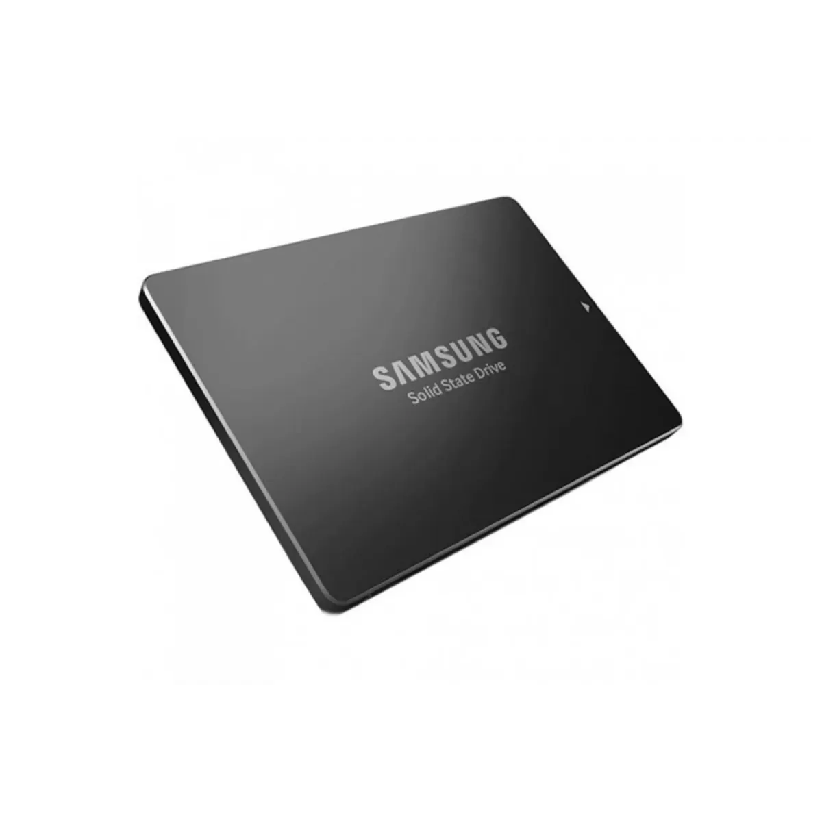 SSD Samsung PM897 MZ7L33T8HBNA-00A07, 3.84 ТБ, SATA III, 2.5", 560/530 МБ/с, фото 2