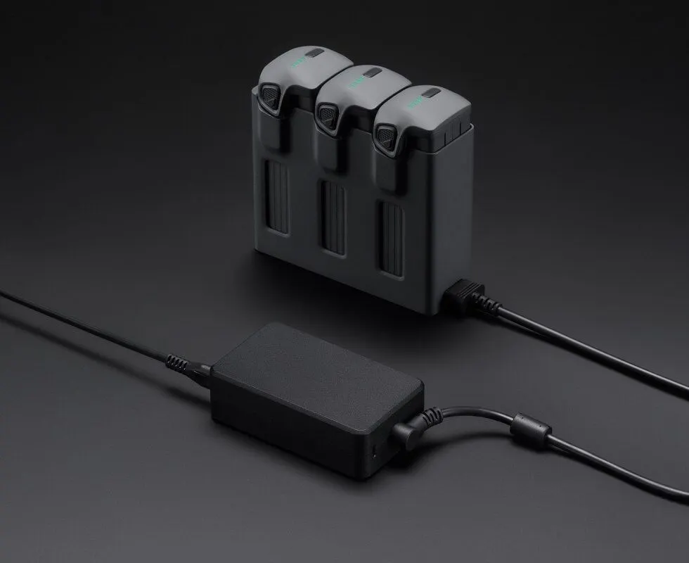 Зарядное устройство DJI Mavic CP.MA.00000885.01, 240 Вт, фото 2