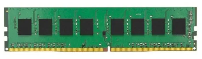 Модуль памяти Kingston KVR32N22D8/32, DDR4, 32 ГБ, 3200 МГц, DIMM, CL22, фото 2