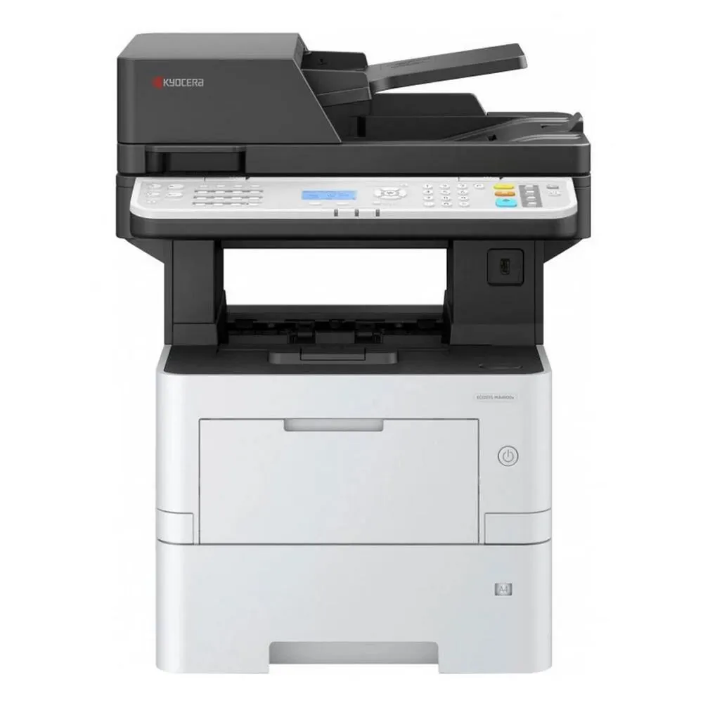 МФУ Kyocera 110C133NL0/110C133DZ0, A4, ч/б, 45 стр/мин, фото 2