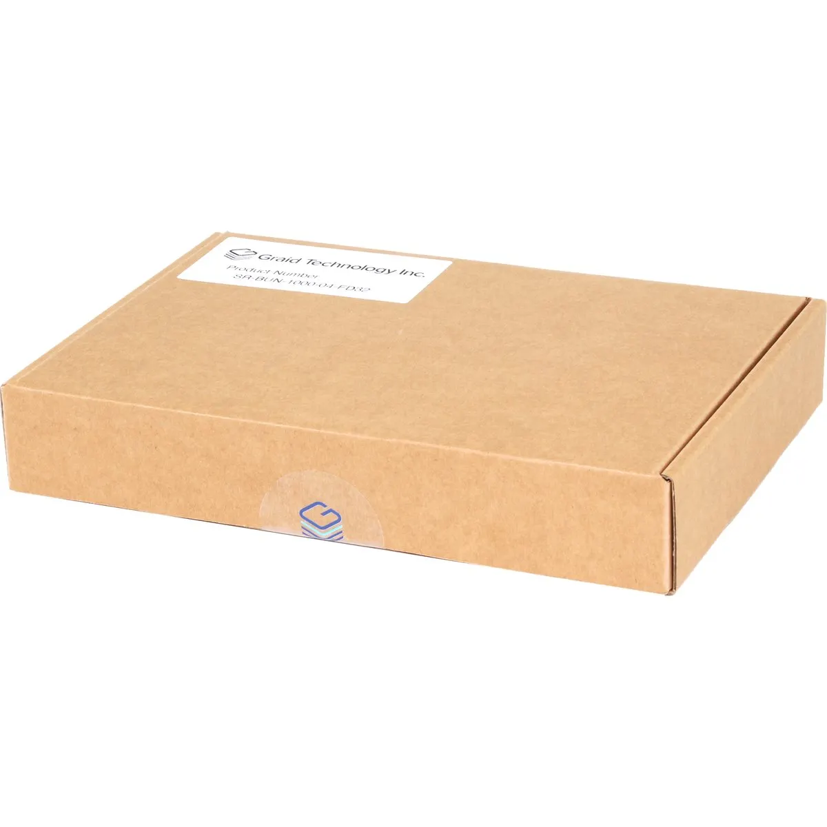 RAID-контроллер ASUS 90SKC000-M83AN0, GPU RAID 0/1/5/6/10, 32× NVMe, PCIe 3.0 x16, фото 2