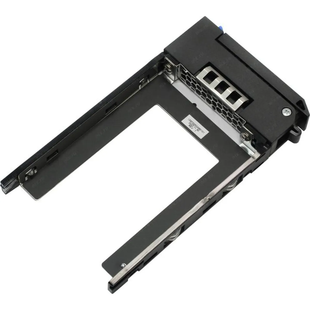 Серверная платформа ASUS RS720A-E12-RS24U, 2U, 2×Socket SP5, 24×DDR5, 24 отсека