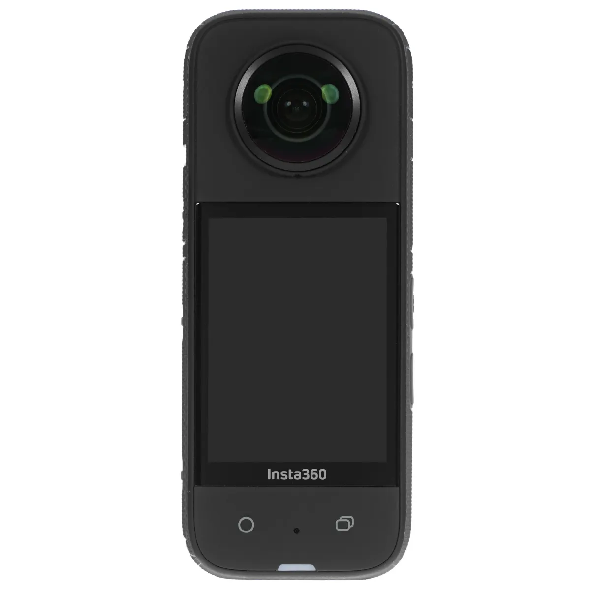 Экшн-камера Insta360 X3, панорамная 360°, 5.7K, два CMOS 1/2", до 10 м, фото 2