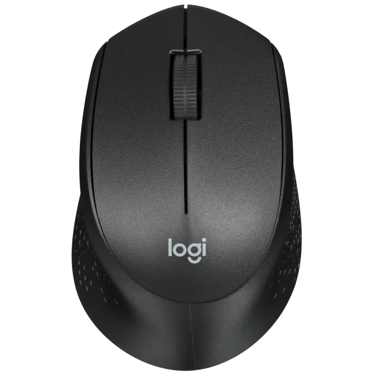 Мышь Logitech M280 (910-004287), беспроводная, оптическая, 1000 DPI, чёрная, фото 2