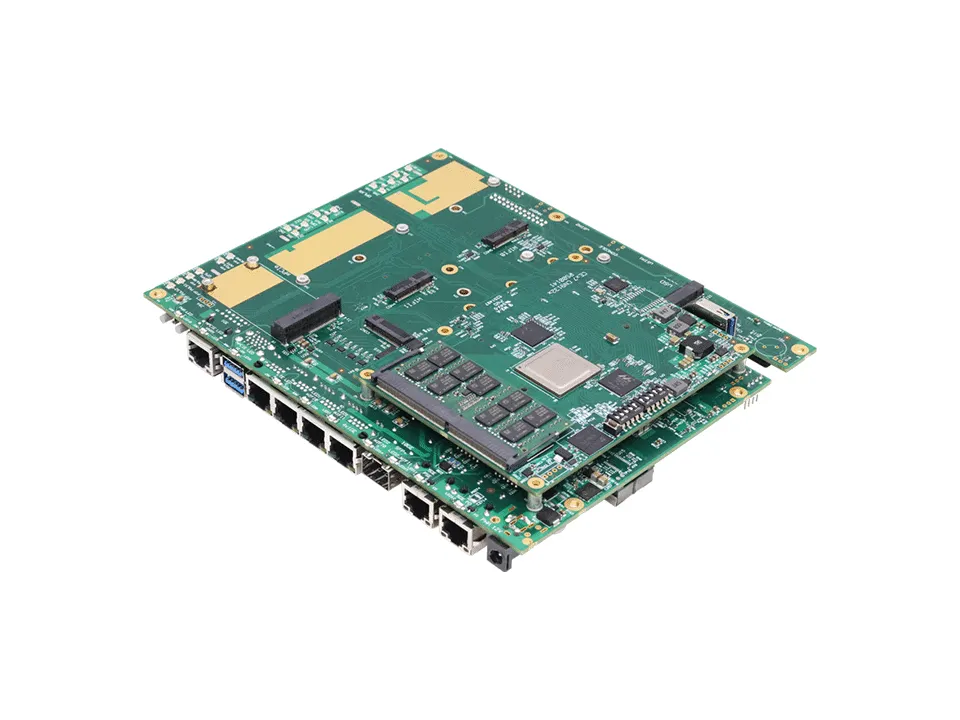 Модуль памяти Synology 03-608GD79D0, 8 ГБ DDR4-2666, ECC UDIMM, фото 2