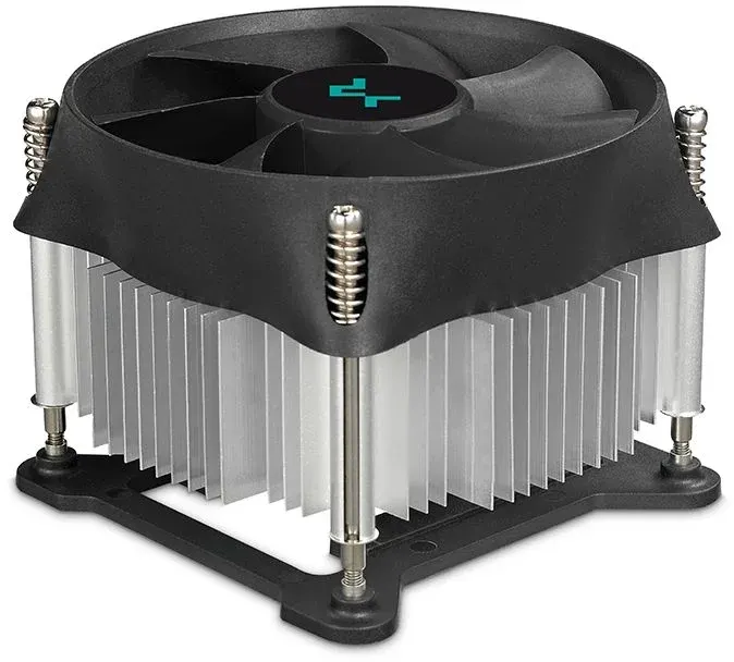 Кулер Deepcool THETA 20 PWM 1700 DP-ICAS-T20P-17, LGA 1700, 95 Вт, 100 мм, фото 2
