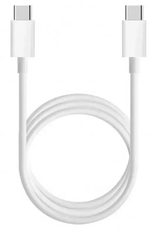 Кабель Xiaomi SJV4108GL, USB Type-C — USB Type-C, 1.5 м, 100 Вт, фото 2