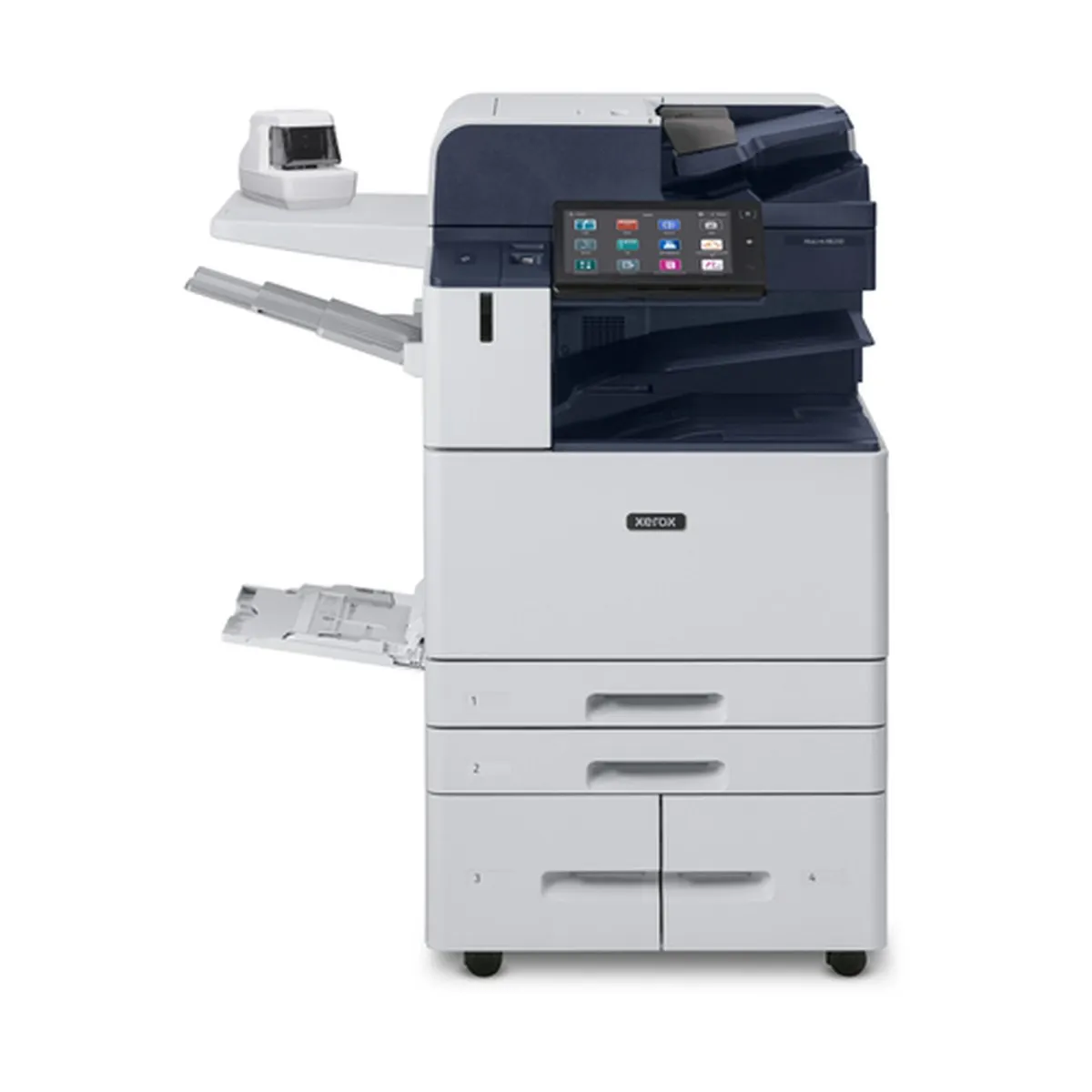 МФУ Xerox AltaLink C8235, A3, цветная лазерная печать 35 стр/мин, 3 лотка