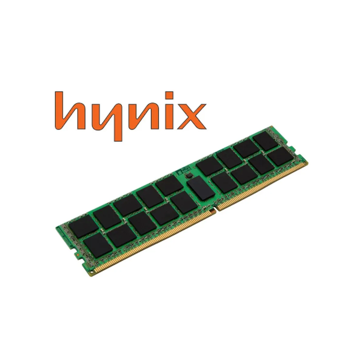 Модуль памяти SK Hynix HMA84GR7DJR4N-XN, 32 ГБ DDR4-3200 RDIMM ECC