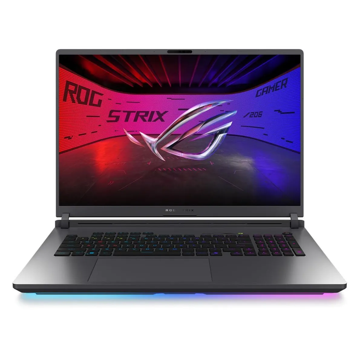 Ноутбук ASUS ROG Strix G18 G815LP-TT194, 18" WQXGA 300 Гц, Core Ultra 9 290HX Plus, 32 ГБ, SSD 1 ТБ, RTX 5070