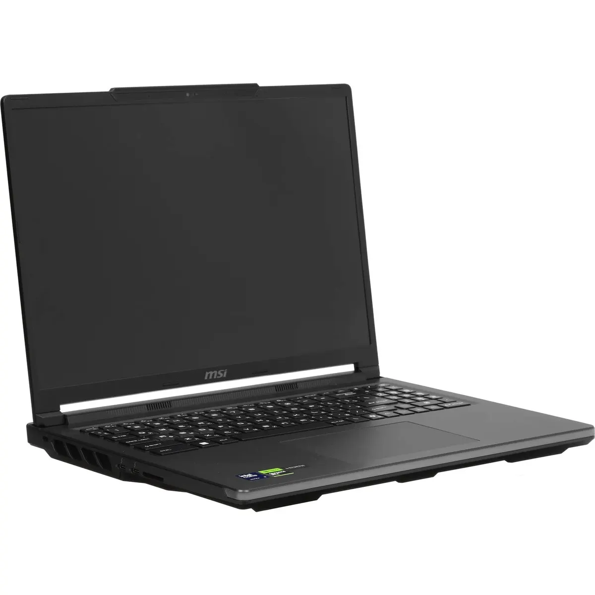 Ноутбук MSI Raider 16 Max HX B2WJ-031RU, Core Ultra 9 290HX Plus, RTX 5090, 16" OLED