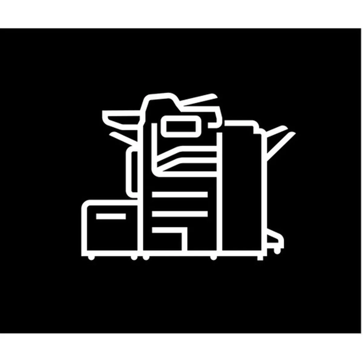 Комплект дополнительных цветов Xerox Vivid Toner Kit (097N02388) для PrimeLink C9065/C9070
