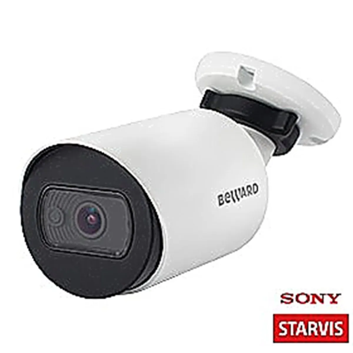 IP-камера Beward SV2005RC, 2 Мп, 2.8 мм, IP67, PoE