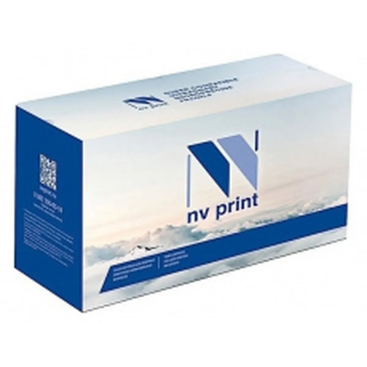 Фотобарабан NV Print NV-OPC-H1215, универсальный CMYK, 10000 страниц