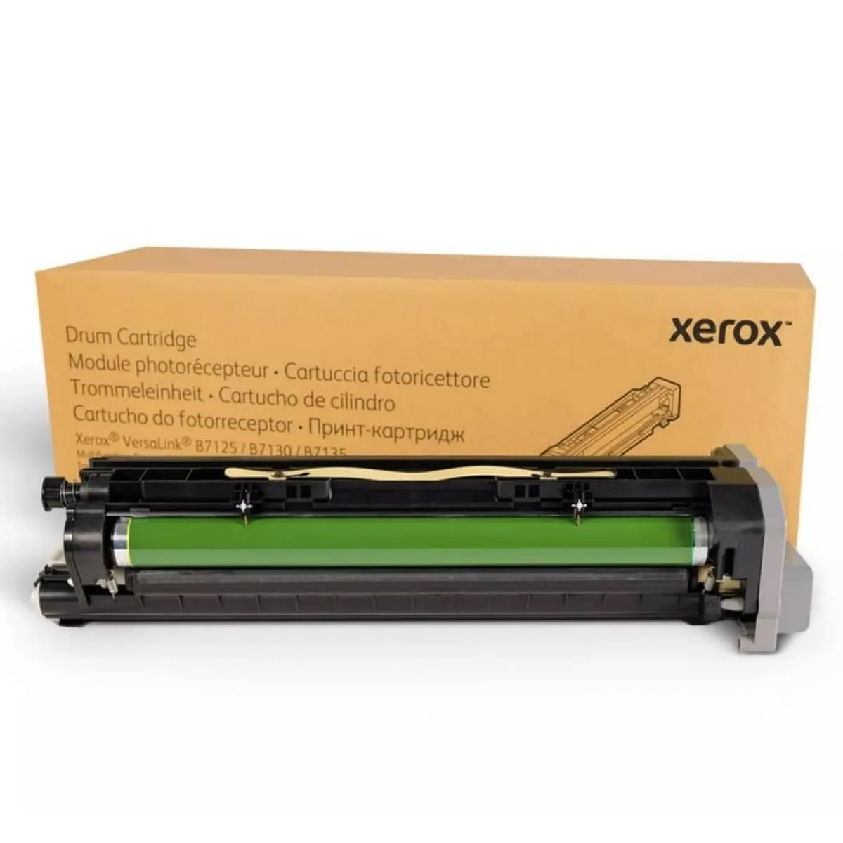 Драм-картридж Trendart 013R00687 для Xerox VersaLink B7125, черный, 80 000 страниц