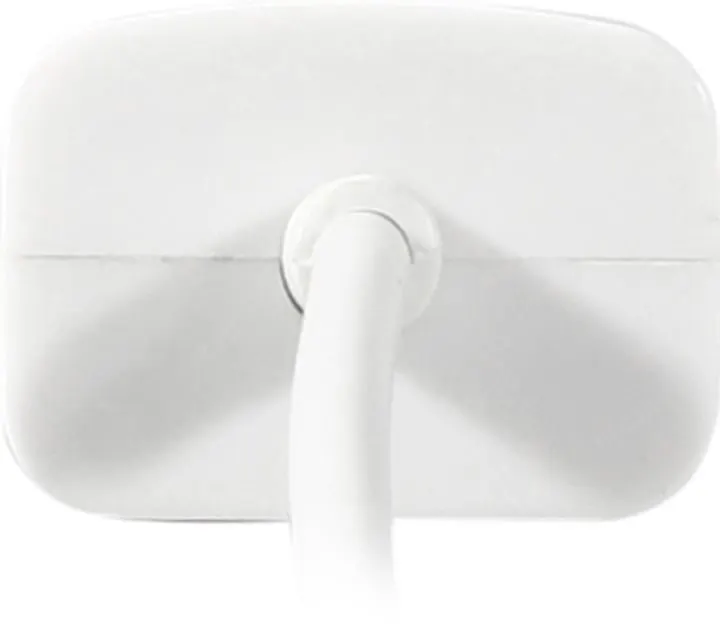 Сетевой адаптер Gembird NIC-U4, USB 2.0 — Fast Ethernet, 1×RJ-45, ASIX AX88772C, фото 2