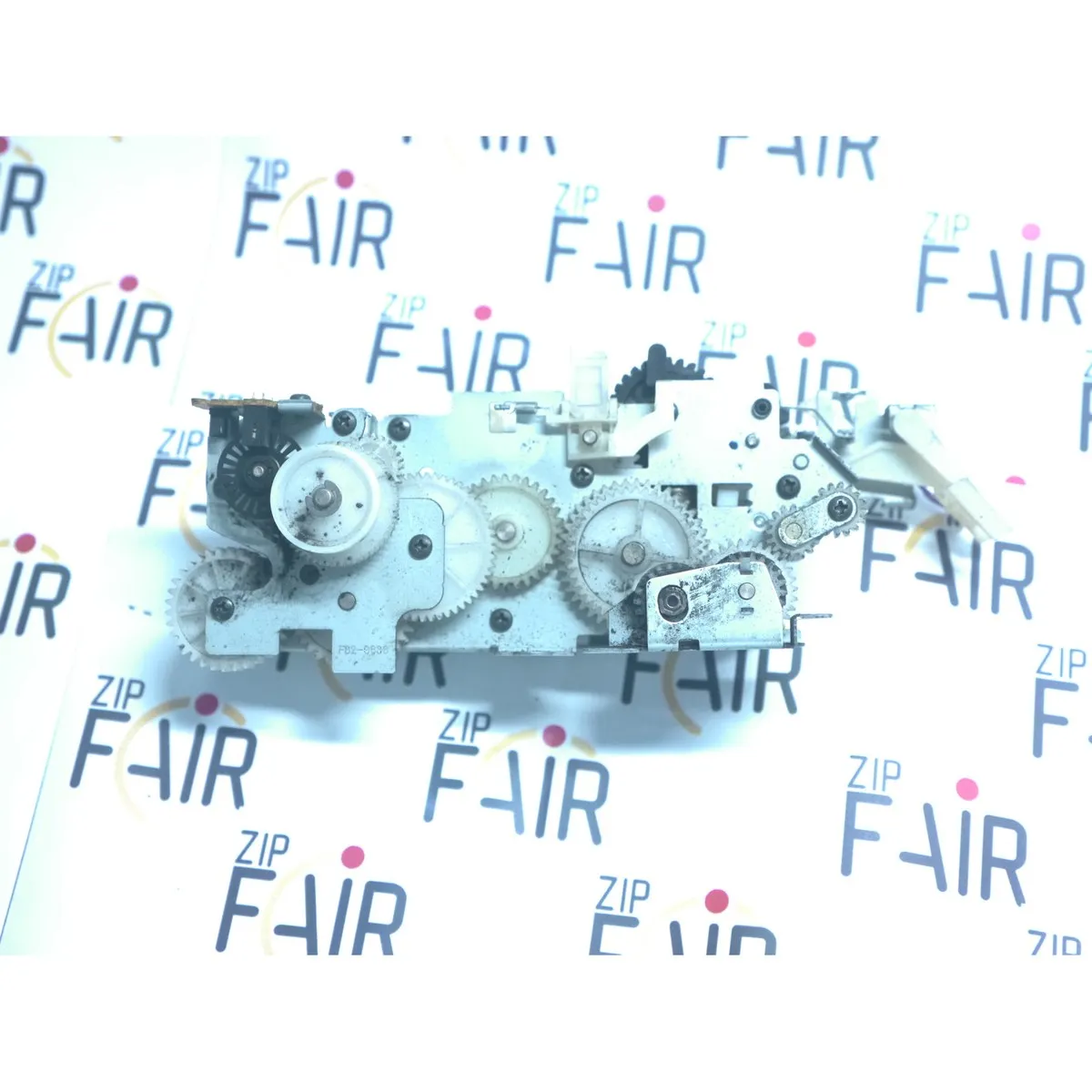 Редуктор Canon FG5-9534, привод в сборе Copyboard Drive Assembly, для FC/PC