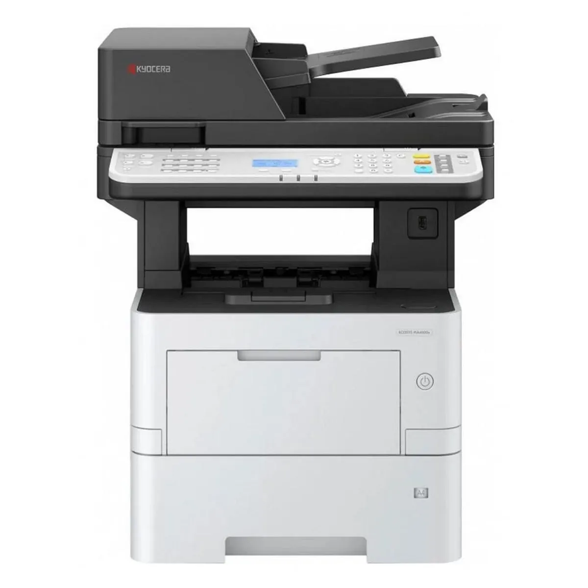 МФУ Kyocera 110C133NL0/110C133DZ0, A4, ч/б, 45 стр/мин