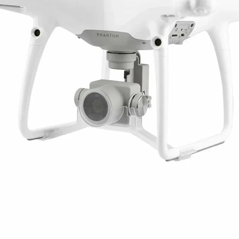 Защитная крышка DJI Part 71 (CP.PT.000608), для Phantom 4 Pro / Advanced / Pro V2.0 / RTK, пластик, фото 2