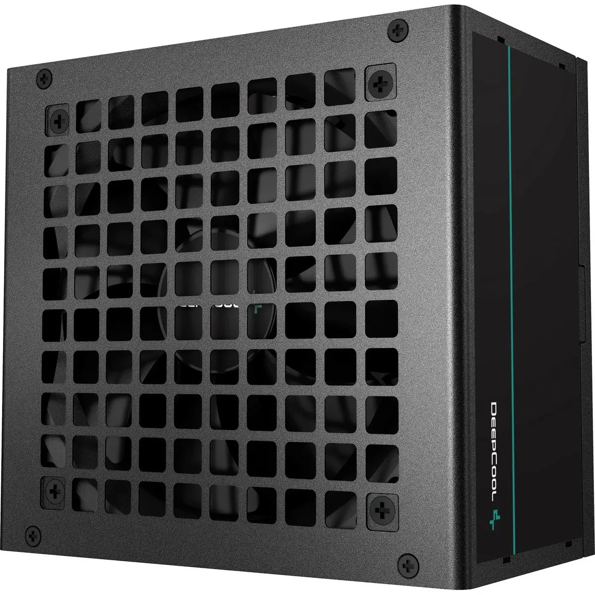 Блок питания Deepcool PF750 (R-PF750D-HA0B-WDEU), 750 Вт, ATX, 80 PLUS White