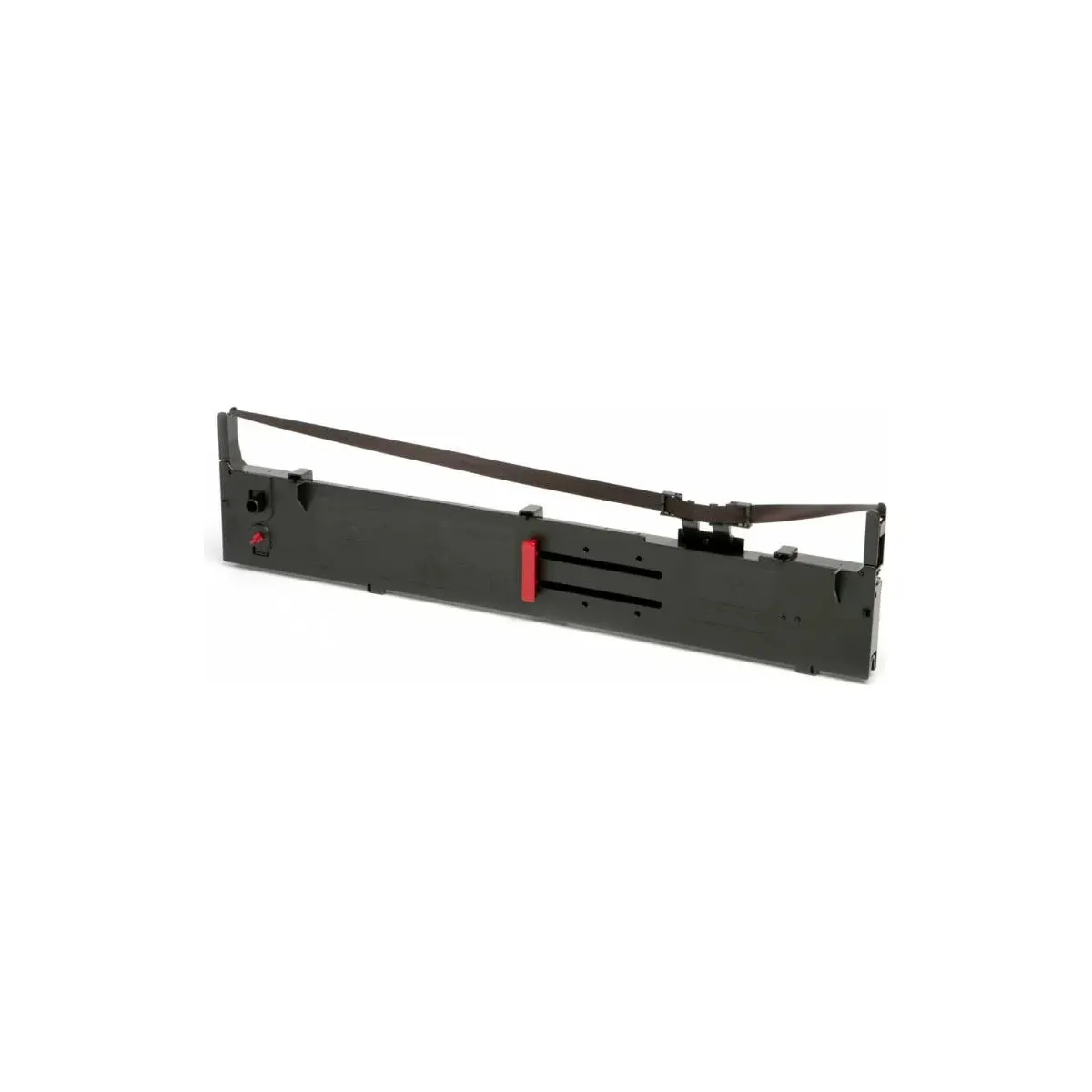 Риббон Fullmark NC177BK, нейлон, черный, 13 мм × 60 м, для Epson FX/LQ