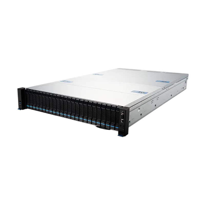 Серверная платформа MSI S2205-04, 2U, 2× LGA4677, 32× DDR5