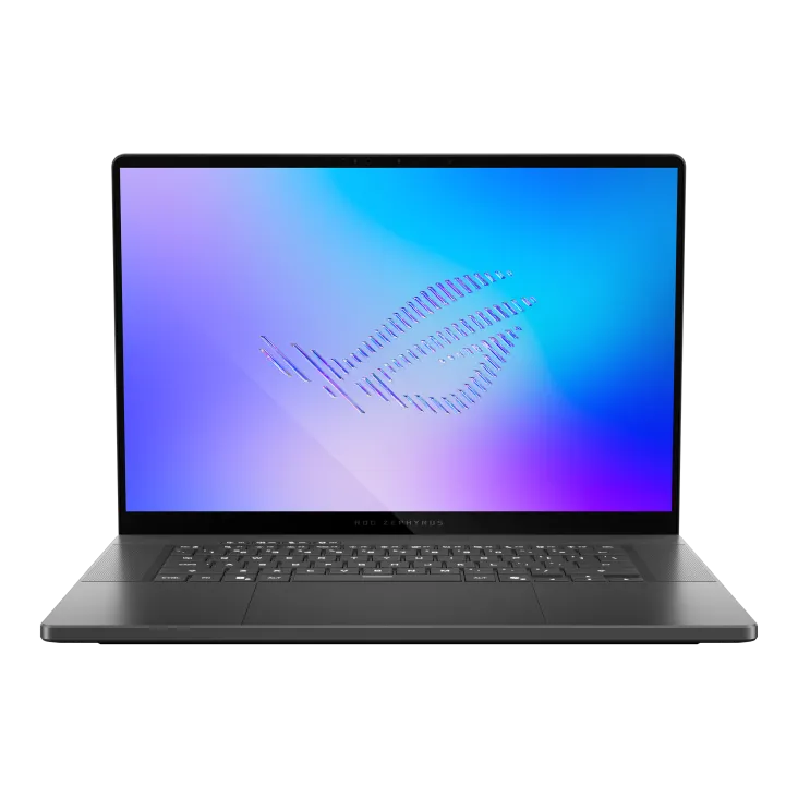 Ноутбук ASUS ROG Zephyrus G16 GU606AR-TB032, 16" OLED 240 Гц, Ultra 9 386H, RTX 5070 Ti, фото 2