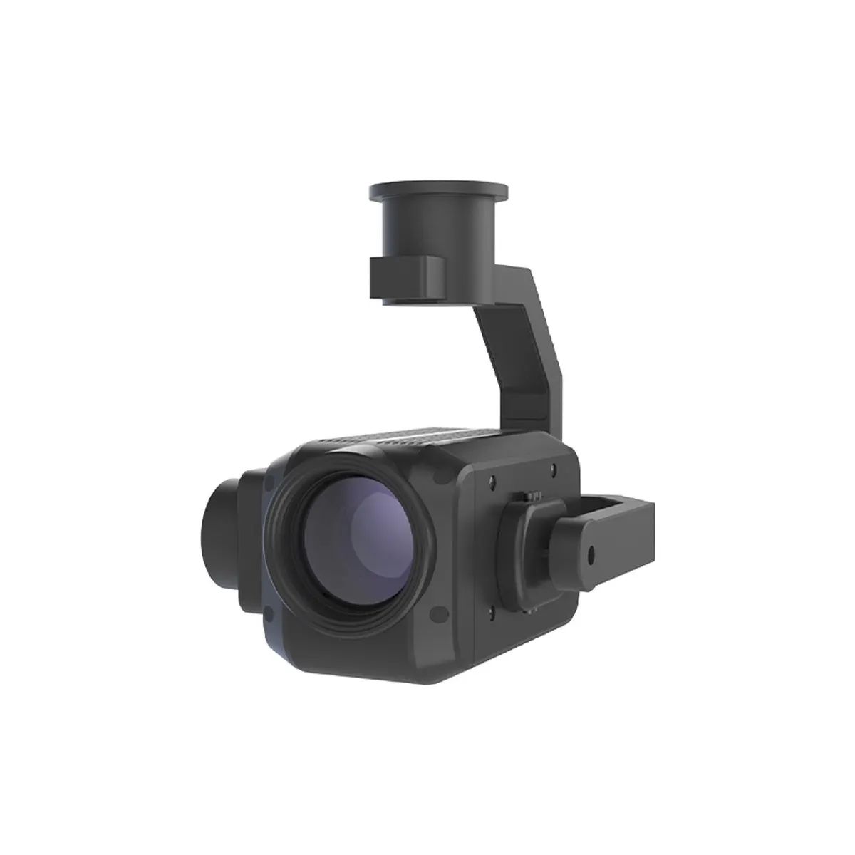 Карданная камера Deepthink DT-S2 для БПЛА, 4 МП, зум 30x/160x, 3-осевой подвес