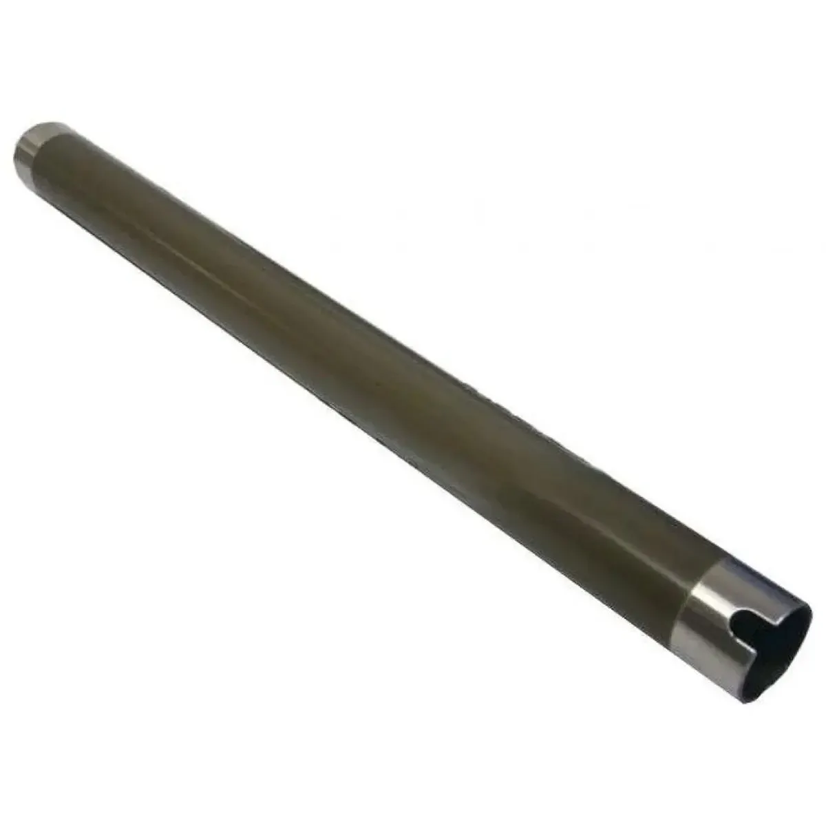 Вал тефлоновый верхний Hi-Black JC66-02715A для Samsung ML-1660/1860/SCX-3200