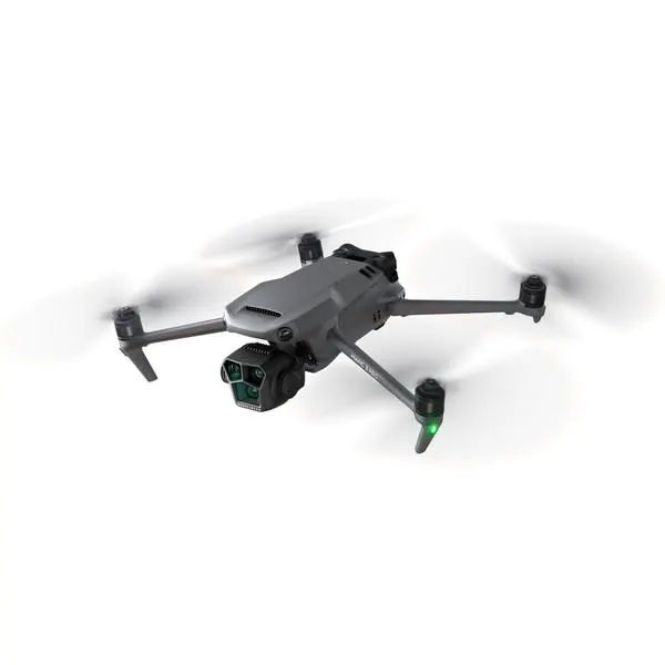 Квадрокоптер DJI Mavic 3 Pro Fly More Combo （DJI RC), фото 2