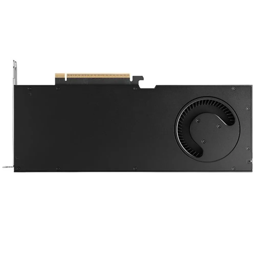 Видеокарта NVIDIA RTX PRO 5000 Blackwell, 48 ГБ GDDR7 ECC, PCIe 5.0, 300 Вт, фото 2