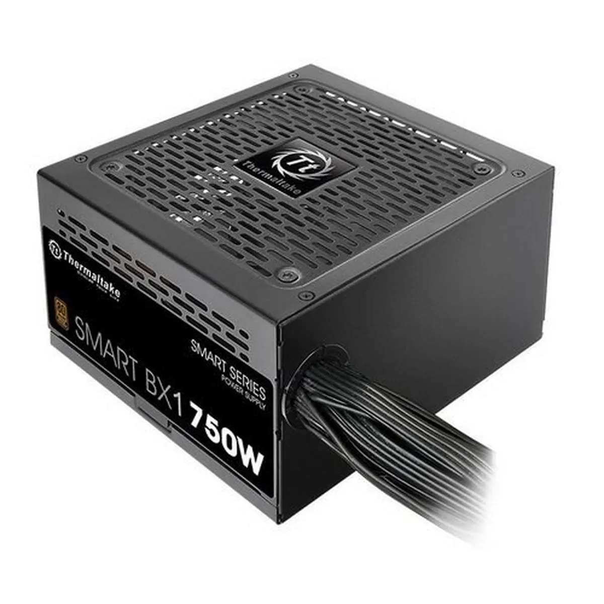 Блок питания Thermaltake Smart BX1 750W, ATX, 80 PLUS Bronze, 120 мм