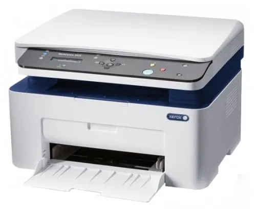 МФУ Xerox WorkCentre 3025BI, A4, лазерное, 20 стр/мин, Wi-Fi, фото 2
