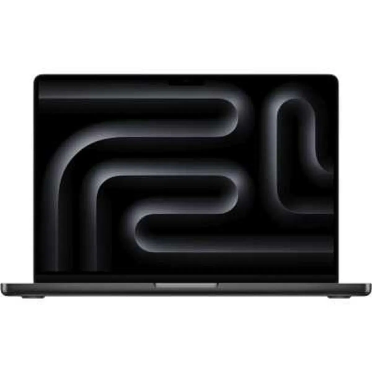 Ноутбук Apple MacBook Pro 16" MGEC4HN/A, M5 Pro 18CPU/20GPU, 48 ГБ, 1 ТБ SSD