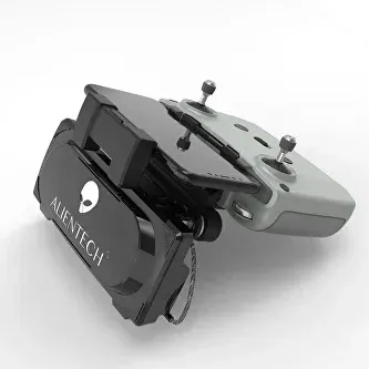 Антенна ALIENTECH DUO-2458SSB/D-M3PRO, 2,4/5,8 ГГц, для DJI RC Pro, фото 2