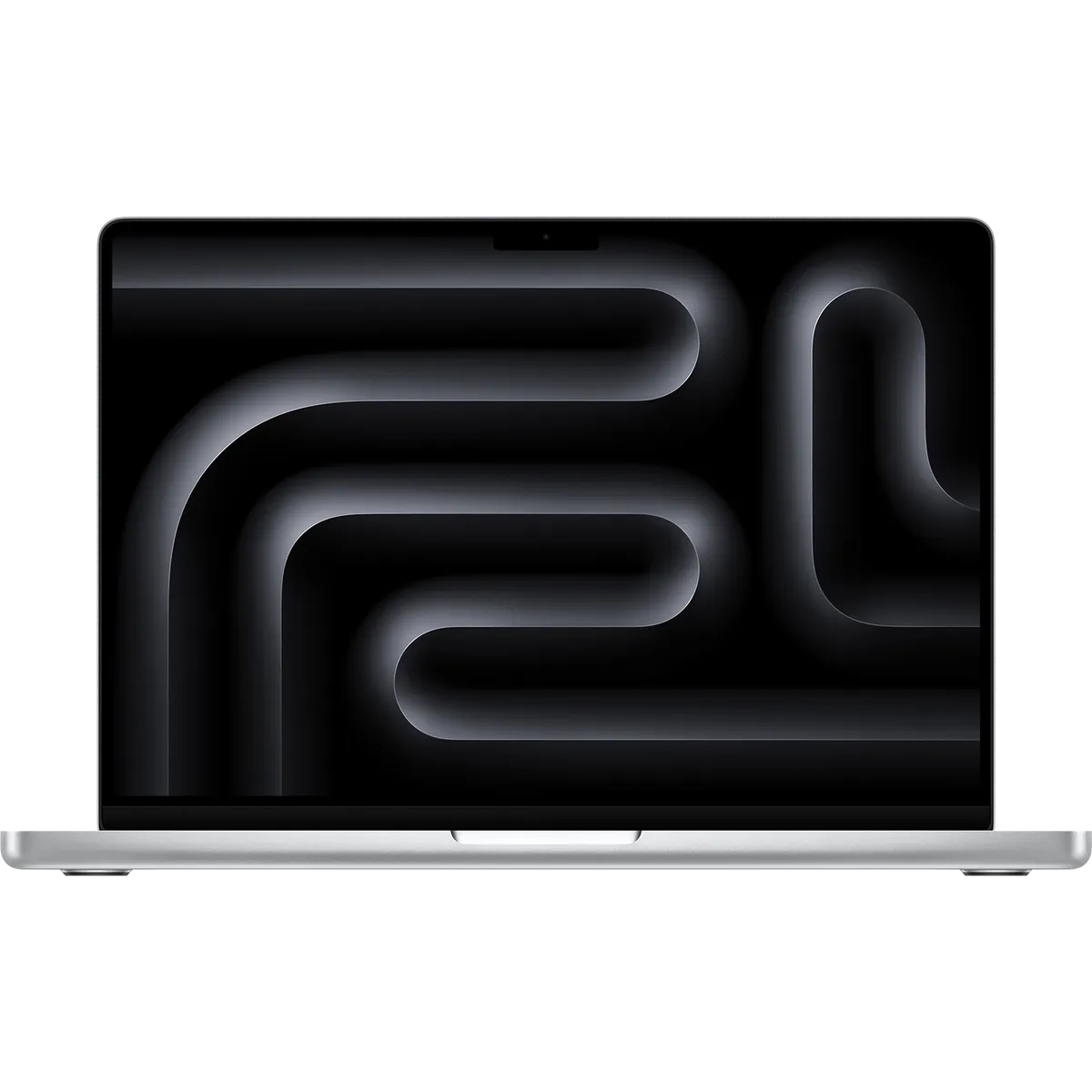 Ноутбук Apple MacBook Pro 16" Z1MX000YV, M5 Max 18C/40C, 64 ГБ, 2 ТБ SSD, 16.2" 3456x2234, фото 2