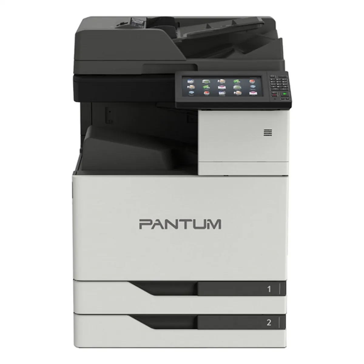 МФУ Pantum M9108DN, A3, 45 стр/мин, дуплекс, ADF 150 л, 2 ГБ, Ethernet