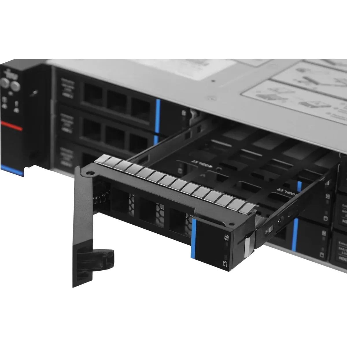 Сервер IRU Rock g2212ig4, 2×Xeon Gold 6430, 4×32 ГБ DDR5, 2U, без ОС