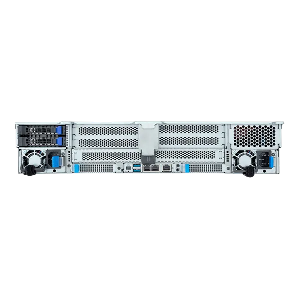 Сервер Gigabyte R283-Z91-AAV2, 2U, 2×AMD EPYC 9004/9005, 24 DIMM DDR5, 12×LFF, фото 2