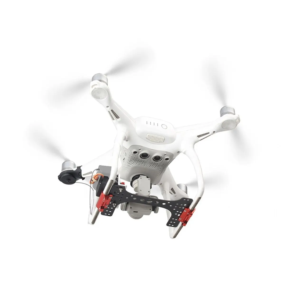 Система сброса грузов PGYTECH P-P4-103 для DJI Phantom 4, до 200-250 г